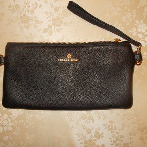 CELINE DION  Satchel purse
